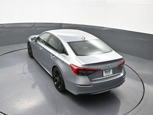 Used 2024 Honda Civic Sport image 37