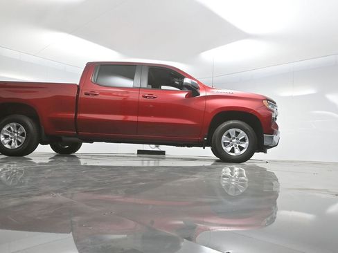 Used 2024 Chevrolet Silverado 1500 LT image 50