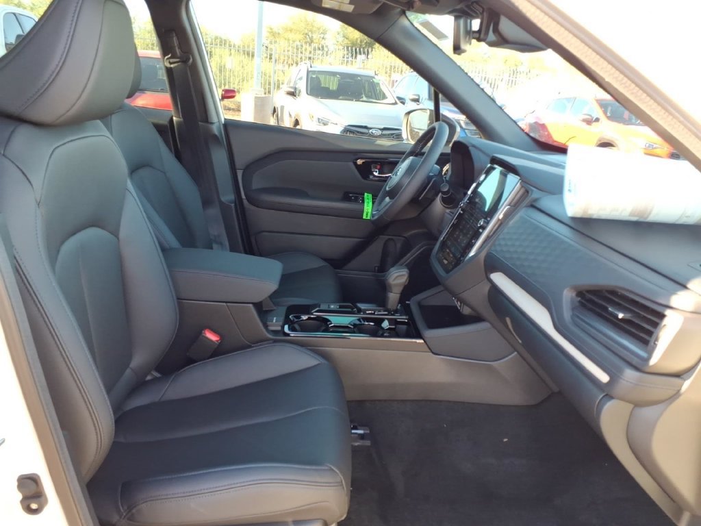 New 2026 Subaru Forester Limited AWD/4WD image 15