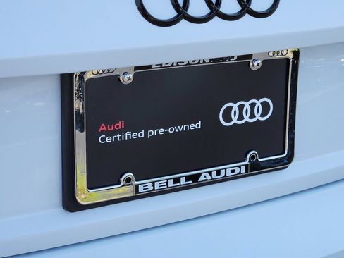 Certified 2023 Audi A5 2.0T Premium Plus w/ Premium Plus AWD/4WD image 31