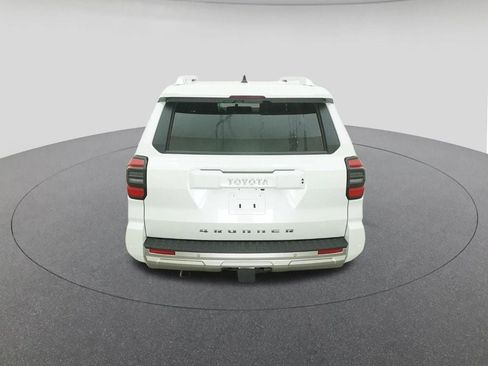 New 2026 Toyota 4Runner Limited image 7