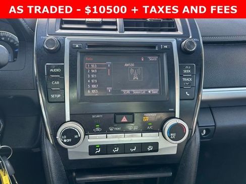Used 2014 Toyota Camry SE image 21