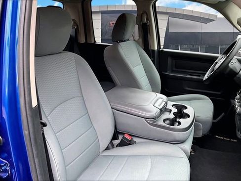 Used 2016 RAM 1500 Express image 7