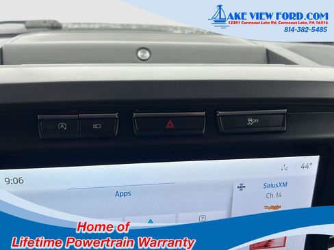 Used 2021 Ford F150 Lariat w/ Equipment Group 502A High image 38