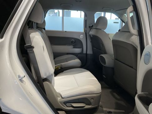New 2026 Hyundai Palisade SEL AWD/4WD image 22
