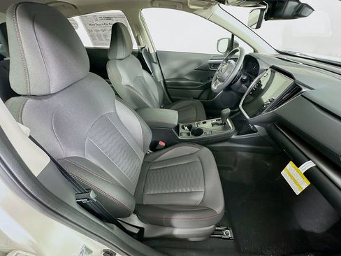 New 2026 Subaru Impreza 2.0i Sport image 34