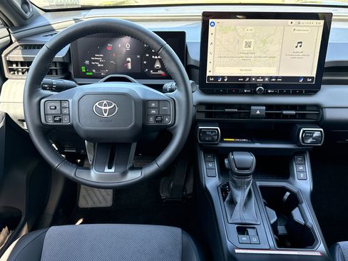 New 2026 Toyota RAV4 XSE w/ Panoramic Sun Roof Package AWD/4WD image 21