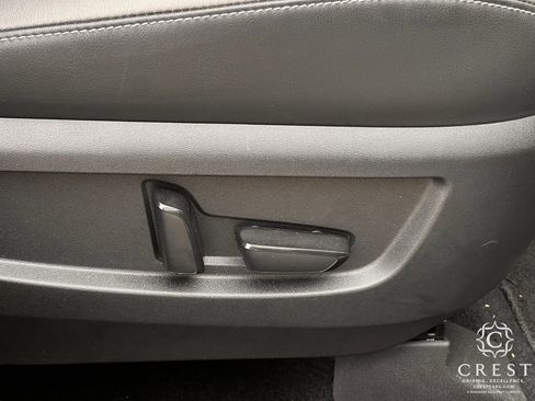 Used 2022 INFINITI QX55 Essential w/ Proassist Package image 28