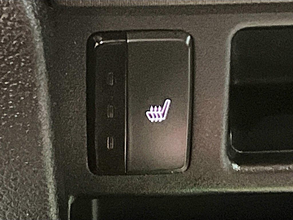 Used 2025 Honda Passport TrailSport image 20