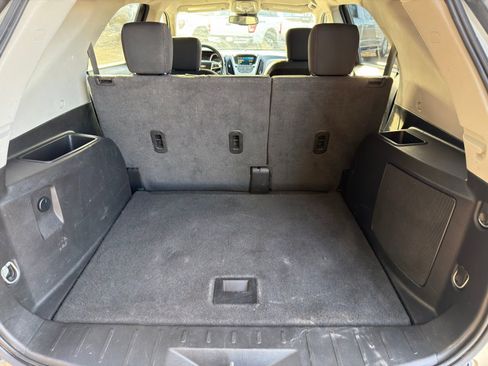 Used 2015 Chevrolet Equinox LT image 9