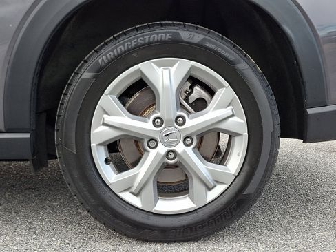 Used 2023 Honda HR-V LX image 9