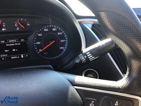 Used 2023 Chevrolet Malibu LT image 31