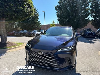 Used 2026 Lexus RX 350 Premium w/ Accessory Package (2T)