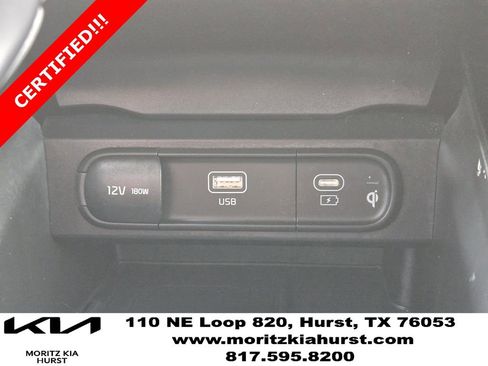 Used 2025 Kia Telluride S image 21