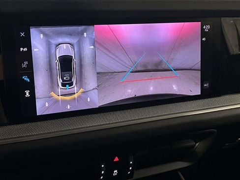 Certified 2025 Porsche Cayenne Coupe image 6