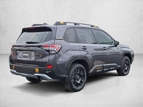 New 2026 Subaru Forester Wilderness image 2