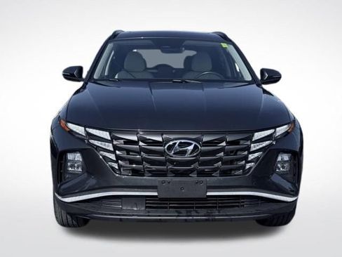 Used 2024 Hyundai Tucson SEL w/ Convenience Package AWD/4WD image 2