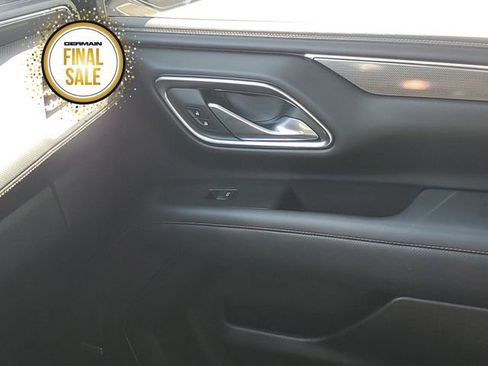 Used 2023 GMC Yukon AT4 image 25