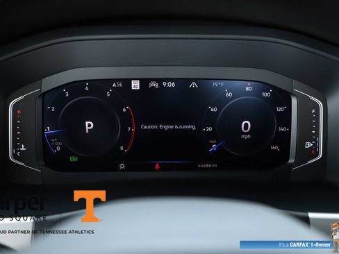 Used 2023 Volkswagen Atlas Cross Sport SEL Premium R-Line AWD/4WD image 27