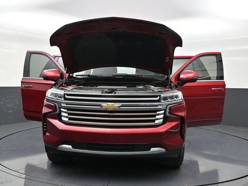 Used 2023 Chevrolet Tahoe High Country RWD image 33