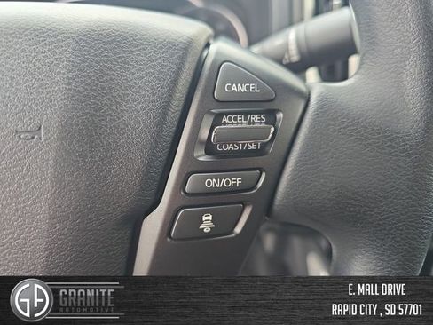 New 2026 Nissan Frontier SV w/ Tow Package image 32