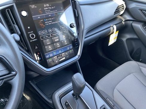 New 2026 Subaru Crosstrek 2.5i Premium image 15