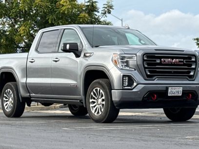Used 2020 GMC Sierra 1500 AT4 w/ AT4 Premium Package