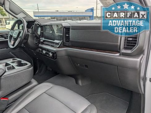 Used 2026 GMC Sierra 1500 SLT RWD image 27