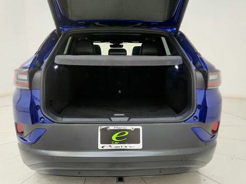 Used 2022 Volkswagen ID.4 Pro S AWD/4WD image 29