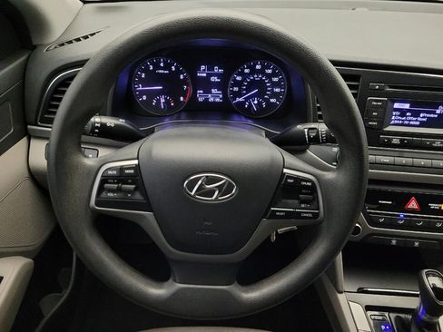 Used 2017 Hyundai Elantra SE image 22