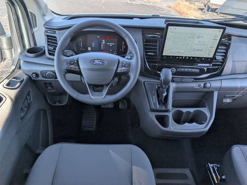 New 2026 Ford Transit 350 XLT RWD image 9