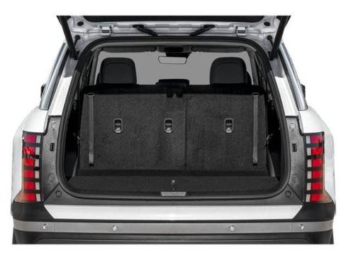 New 2027 Hyundai Palisade SEL Premium AWD/4WD image 10
