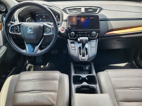 Used 2018 Honda CR-V EX-L image 8