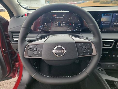 New 2026 Nissan Sentra SV image 13