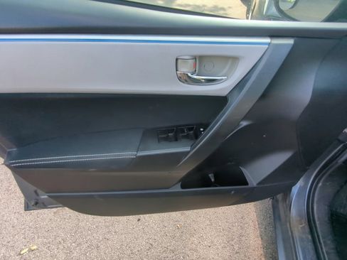 Used 2014 Toyota Corolla LE FWD image 8