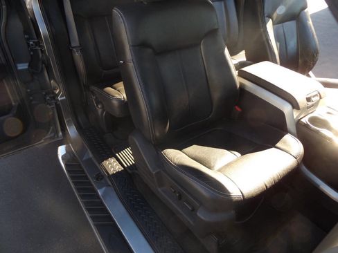 Used 2010 Ford F150 FX4 image 22