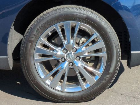 Used 2013 Lexus RX 350 FWD image 10