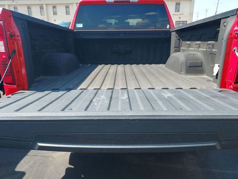 Used 2022 Chevrolet Silverado 1500 LT image 29