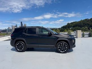 Used 2026 Chevrolet Equinox RS w/ Convenience Package III AWD/4WD video 2