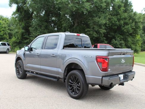 Used 2024 Ford F150 XLT w/ Equipment Group 302A MID AWD/4WD image 10