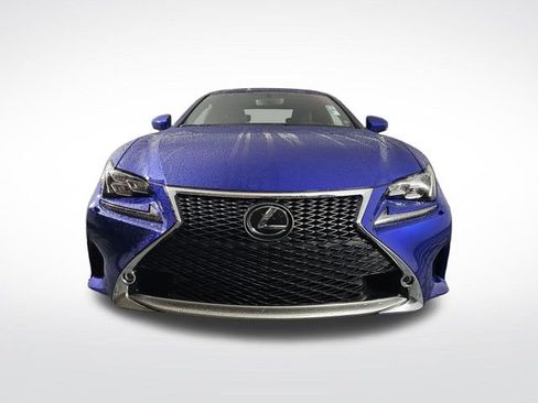 Used 2017 Lexus RC 300 F Sport image 2
