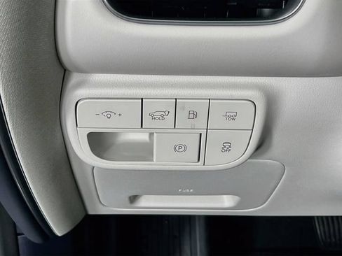 Used 2026 Hyundai Palisade Calligraphy AWD/4WD image 11
