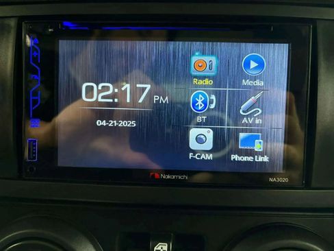 Used 2007 Jeep Wrangler Unlimited Sahara w/ Trailer Tow Group image 19