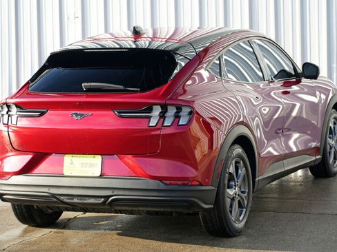 Used 2023 Ford Mustang Mach-E Select image 50