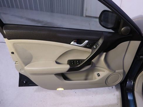 Used 2014 Acura TSX Sedan FWD image 33