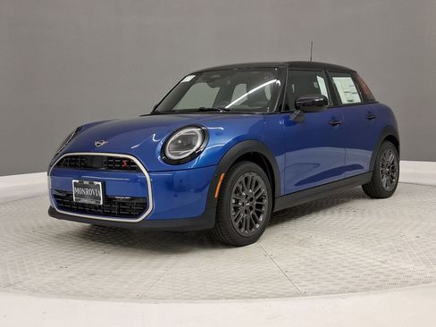 New 2026 MINI Cooper S image 30