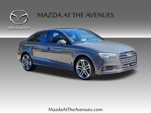 Used 2020 Audi A3 2.0T Premium image 3