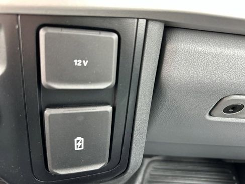 New 2024 Ford F550 XL 11FT Reading Service Body image 26