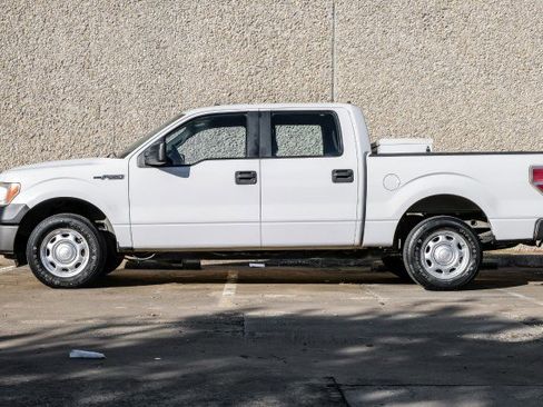 Used 2014 Ford F150 XL image 16