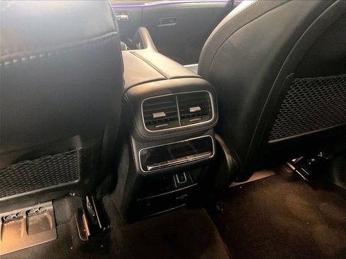 Used 2022 Mercedes-Benz GLE 63 AMG S image 28